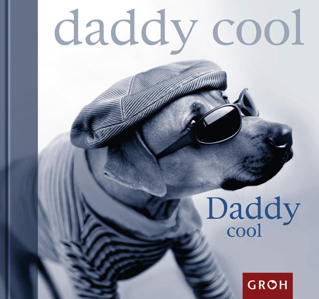 Daddy cool