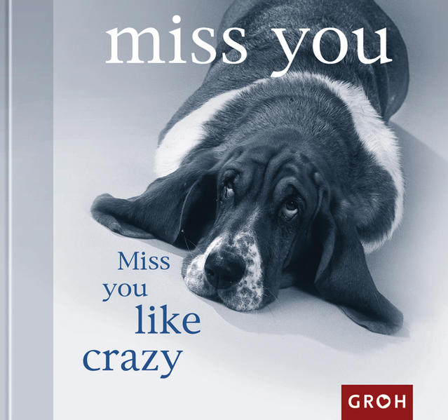 miss you like crazy