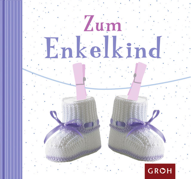 Zum Enkelkind