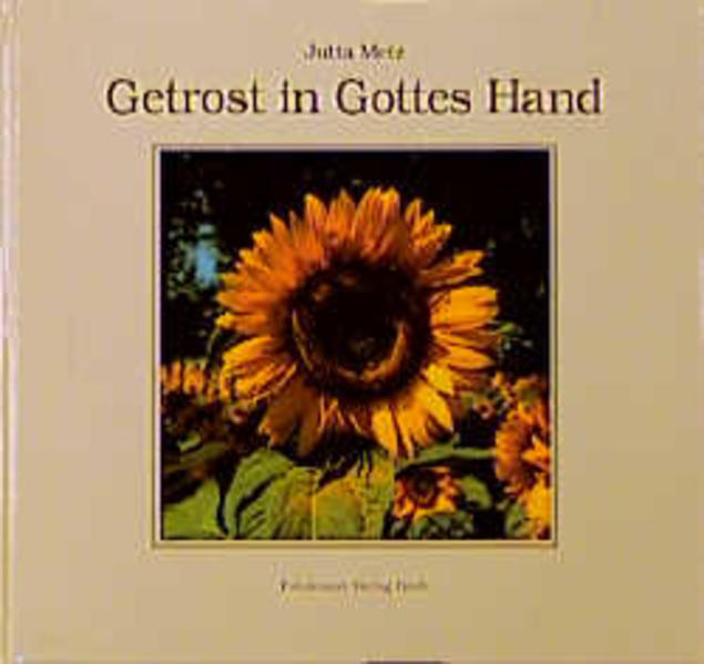 Getrost in Gottes Hand