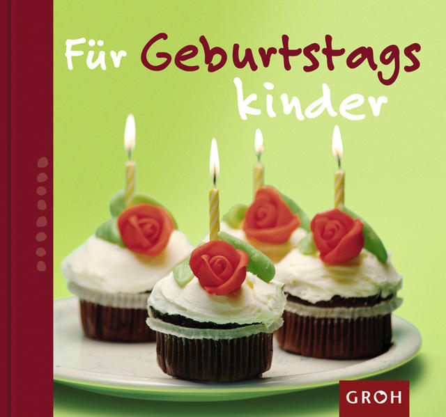 Für Geburtstagskinder