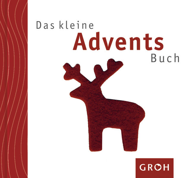 Das kleine Adventsbuch