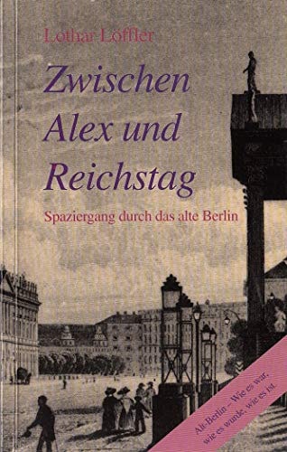 Zwischen Alex und Reichstag