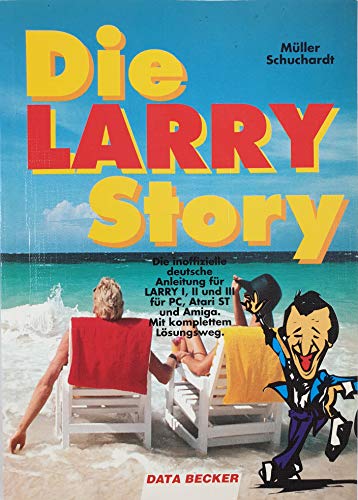 Die Larry Story