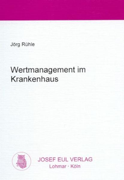 Wertmanagement im Krankenhaus