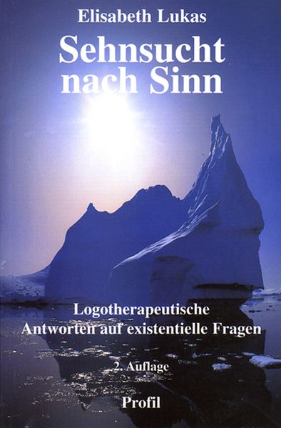 Sehnsucht nach Sinn