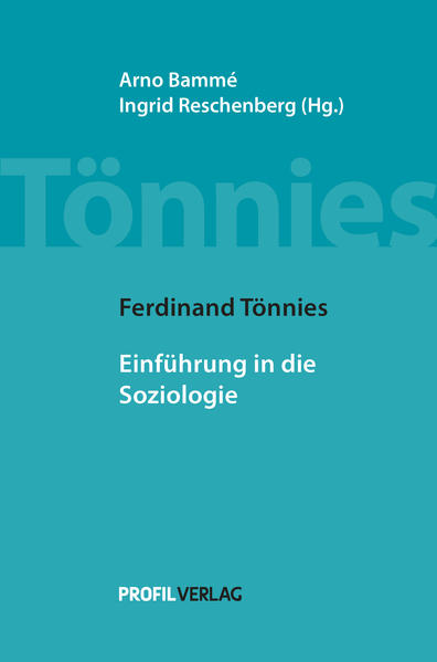 Einführung in die Soziologie