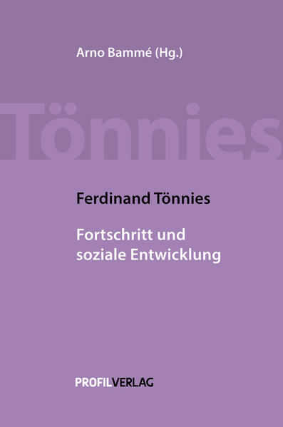 Fortschritt und soziale Entwicklung