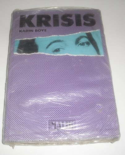 Krisis