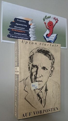 Auf Vorposten