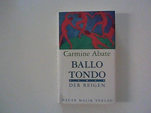 Ballo Tondo