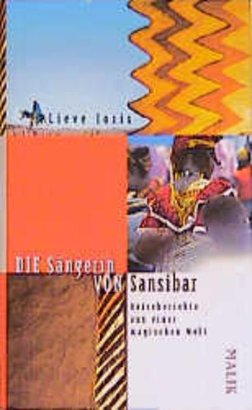 Die Sängerin von Sansibar