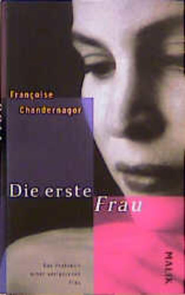 Die erste Frau