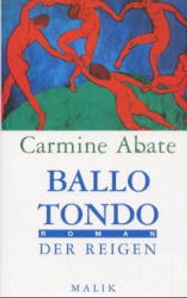 Ballo Tondo /Der Reigen