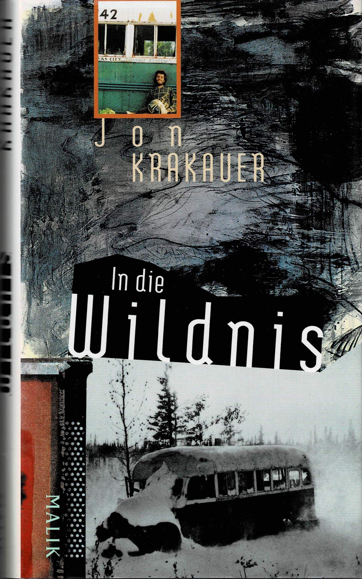 In die Wildnis