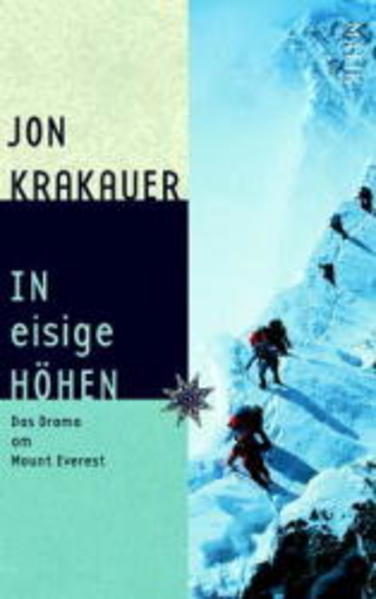 In eisige Höhen