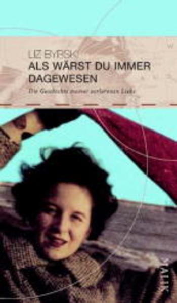Als wärst du immer dagewesen