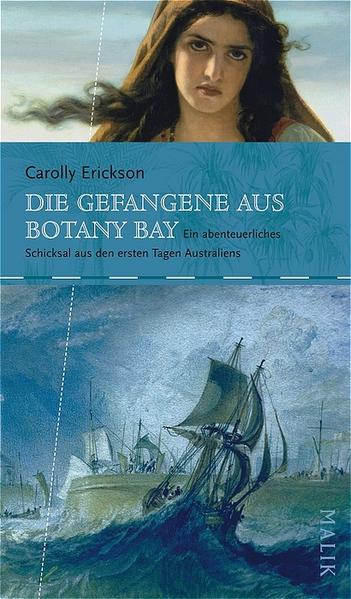 Die Gefangene aus Botany Bay