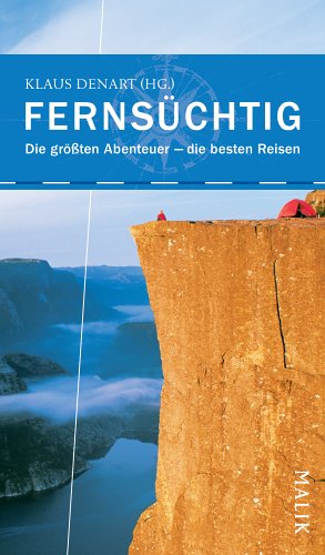 Fernsüchtig