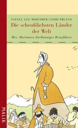 Die scheußlichsten Länder der Welt