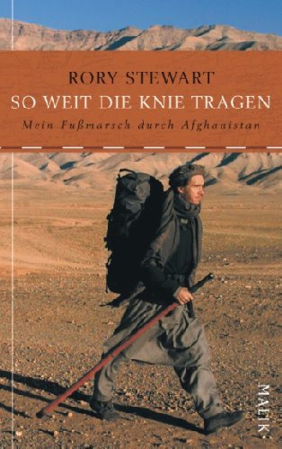 Soweit die Knie tragen