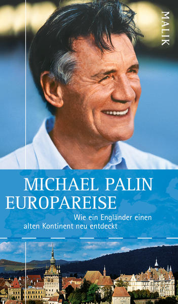 Europareise