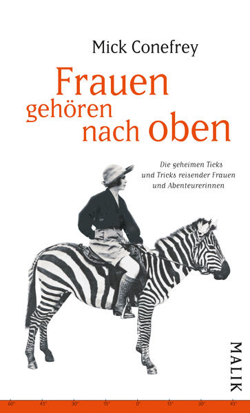 Frauen gehören nach oben
