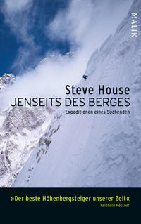 Jenseits des Berges