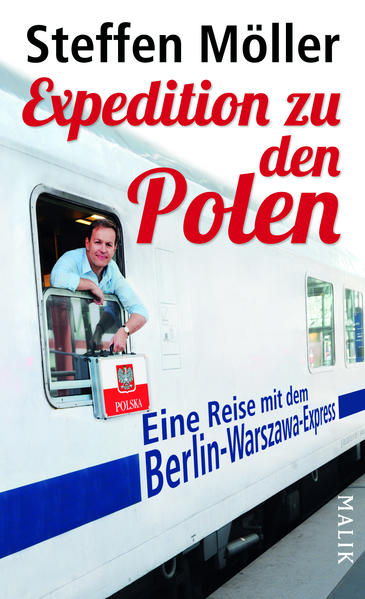 Expedition zu den Polen