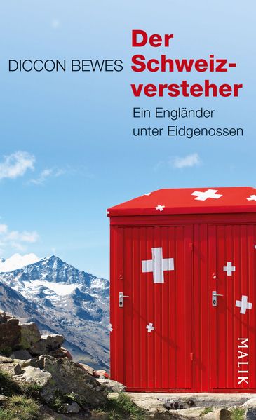 Der Schweizversteher