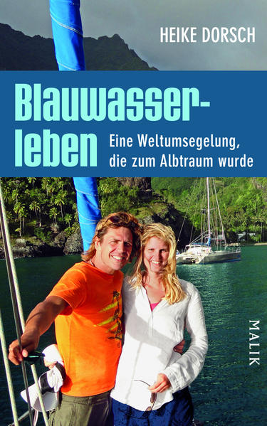 Blauwasserleben