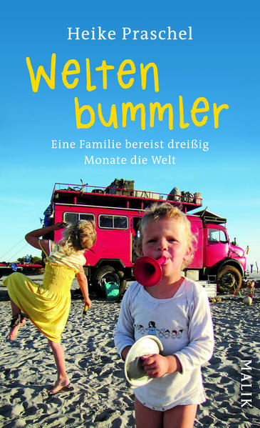 Weltenbummler