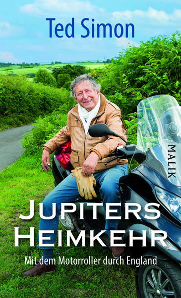 Jupiters Heimkehr