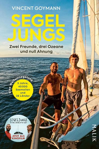 Buchcover