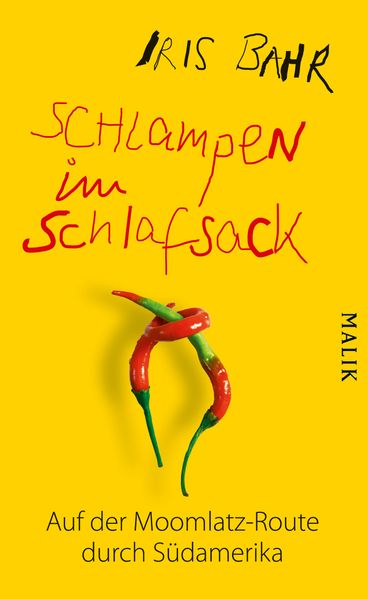 Schlampen im Schlafsack
