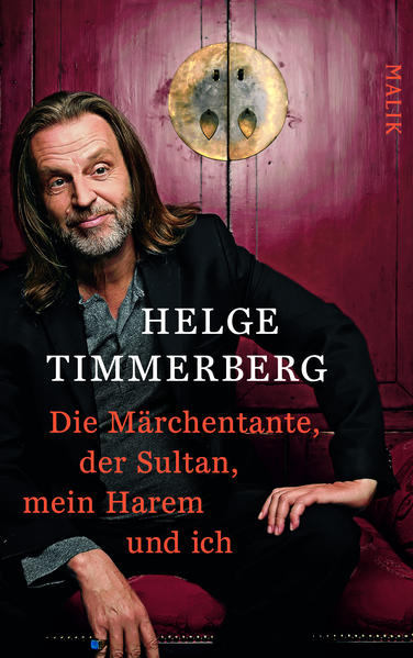 Die Märchentante, der Sultan, mein Harem und ich