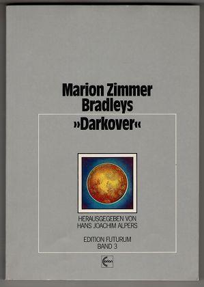 Marion Zimmer Bradleys Darkover