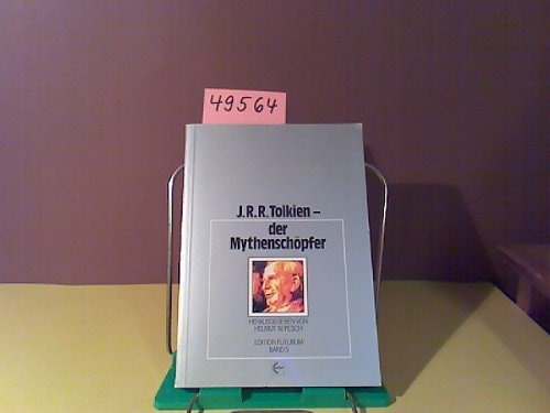 J. R. R. Tolkien - der Mythenschöpfer