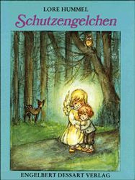 Schutzengelchen