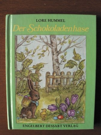 Der Schokoladenhase