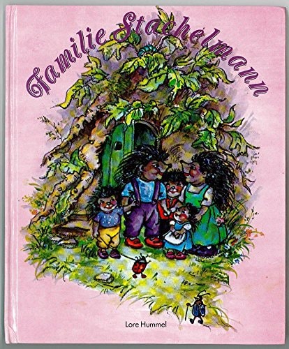 Familie Stachelmann