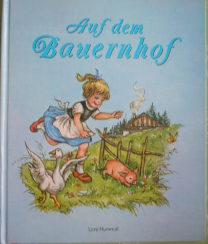 Auf dem Bauernhof
