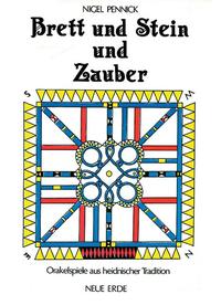 Brett und Stein und Zauber
