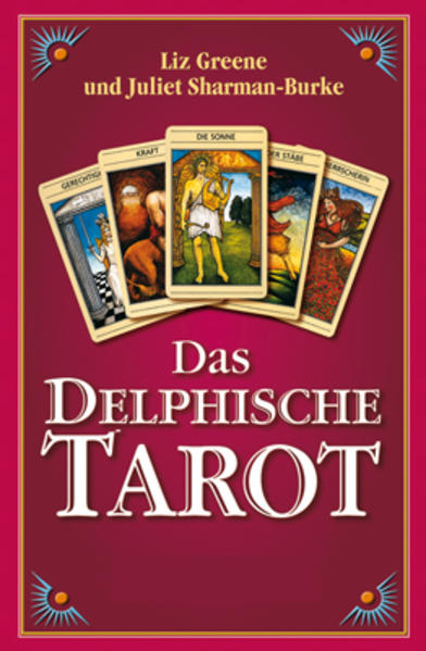 Das Delphische Tarot