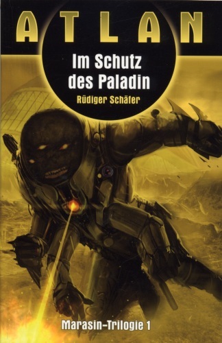 Im Schutz des Paladin