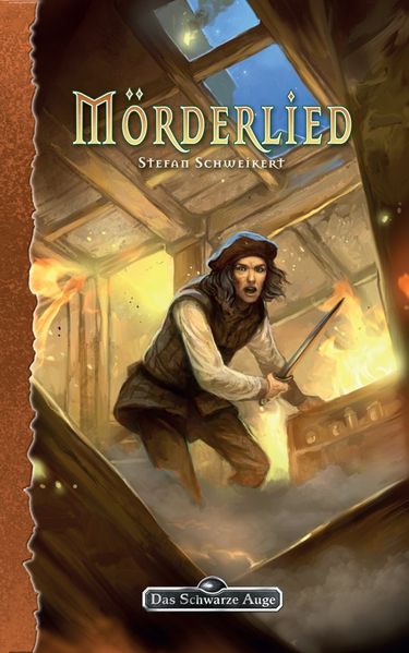 Mörderlied