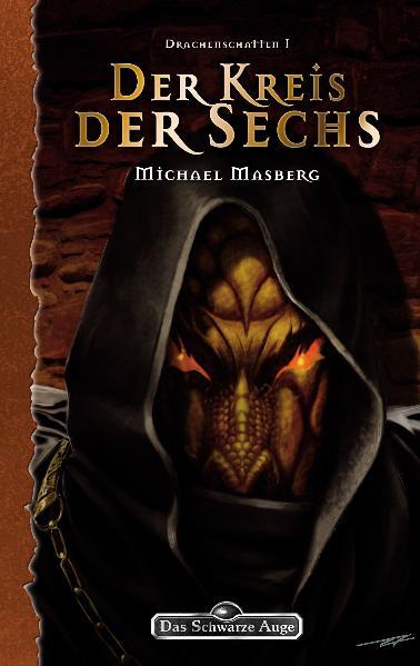 Der Kreis der Sechs, Drachenschatten 1