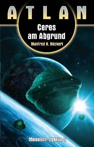 Ceres am Abgrund