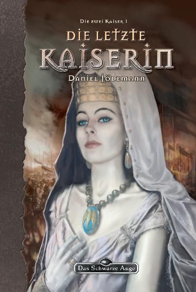 Die letzte Kaiserin