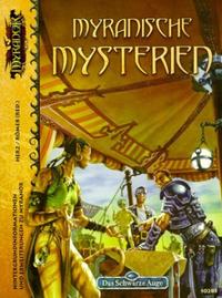 Myranische Mysterien